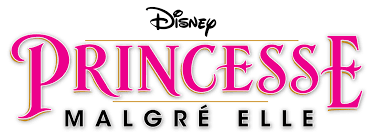 PRINCESSE MALGRE ELLE